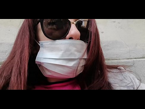 ❤️ نکولیٹا نے اپنے پڑوسی سے بدلہ لیا اور اپنے گیراج میں پیشاب کر دیا (خصوصی کوویڈ 19 اطالوی قرنطینہ) ❤❌ مقعد فحش  ﹏