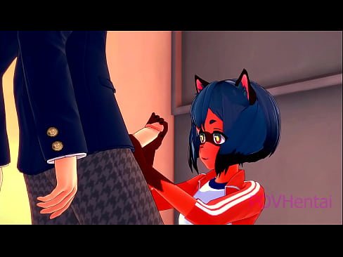 ❤️ Michiru Kagemori کے ساتھ بالکل نیا مویشیوں کا فارم ❤❌ مقعد فحش  ﹏